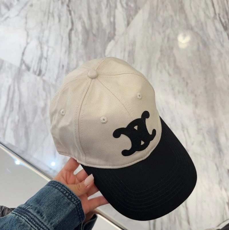 SmartChoice Celine Caps 260451