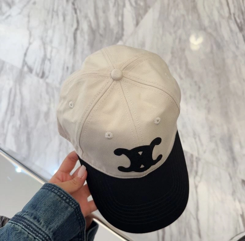 SmartChoice Celine Caps 260451