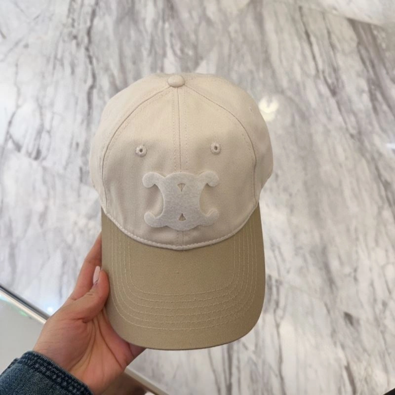 Celine Caps RelaxedFit 260428