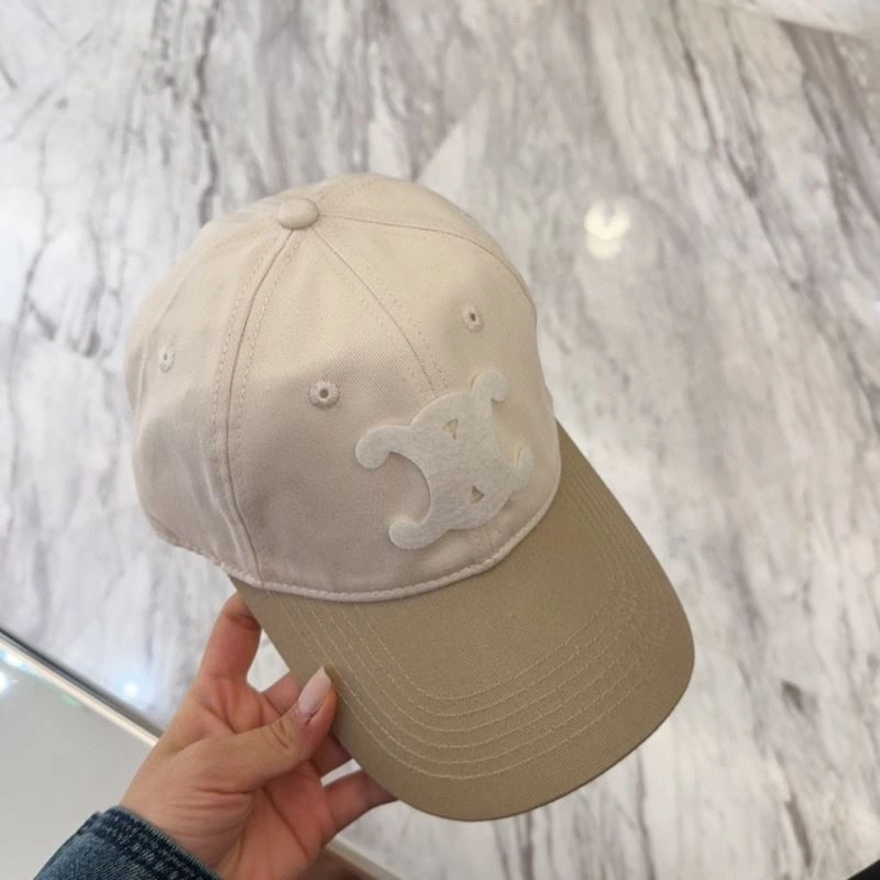 Celine Caps RelaxedFit 260428
