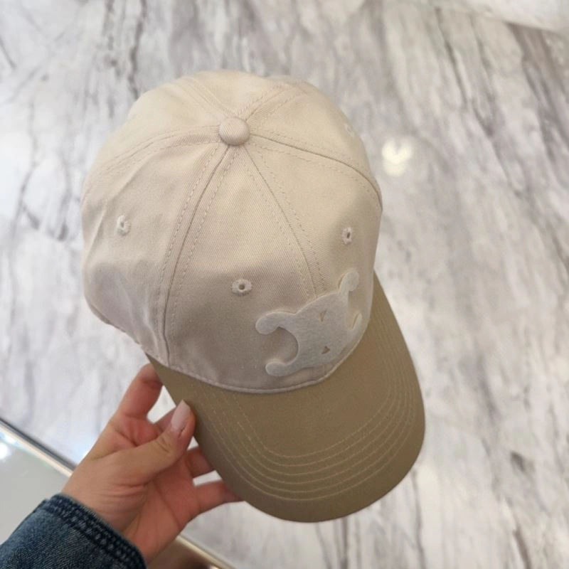 Celine Caps RelaxedFit 260428