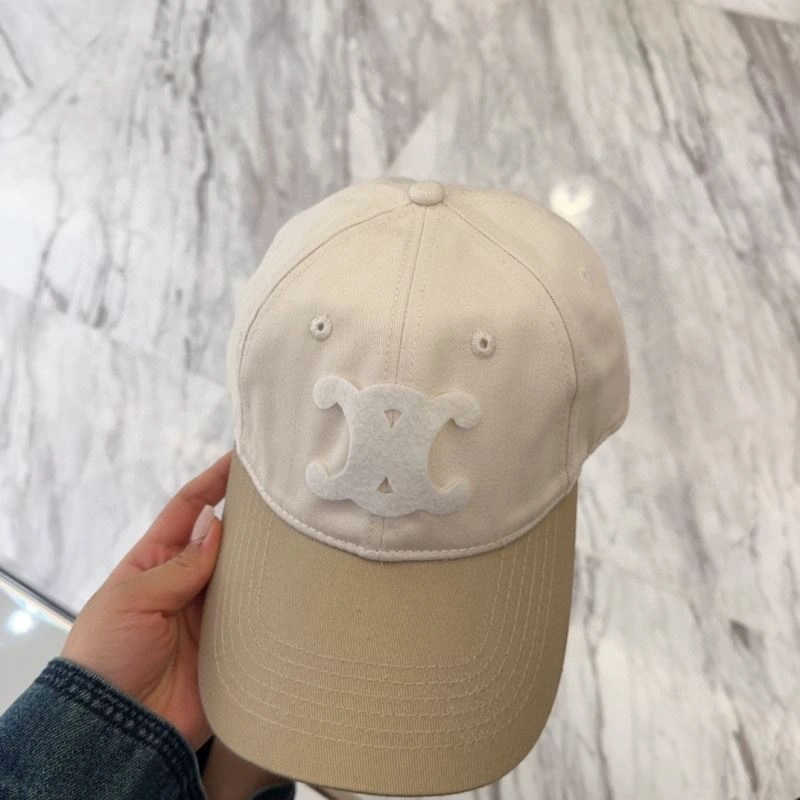 Celine Caps RelaxedFit 260428