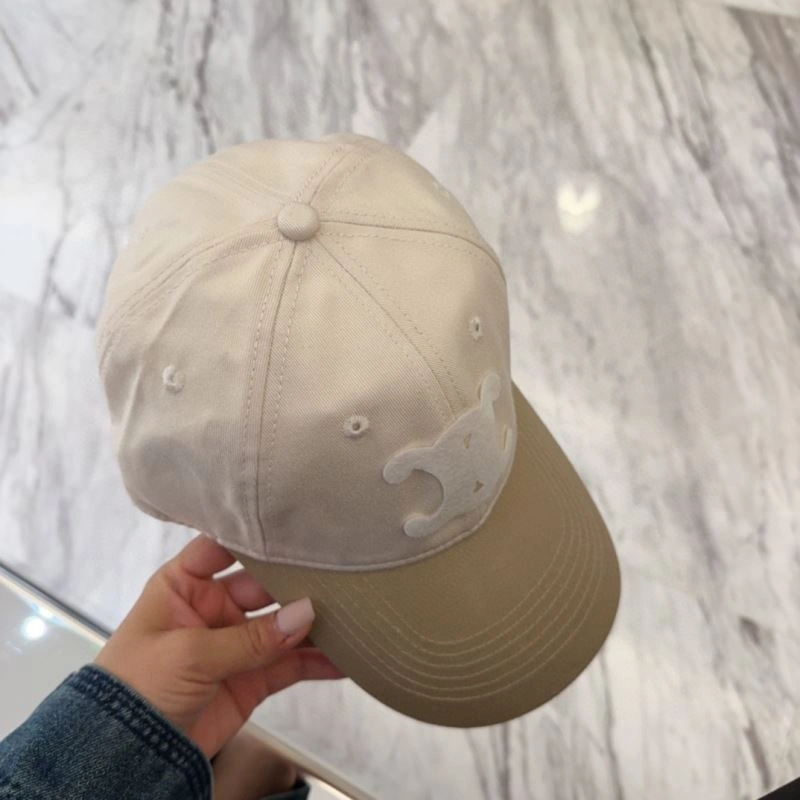 Celine Caps RelaxedFit 260428