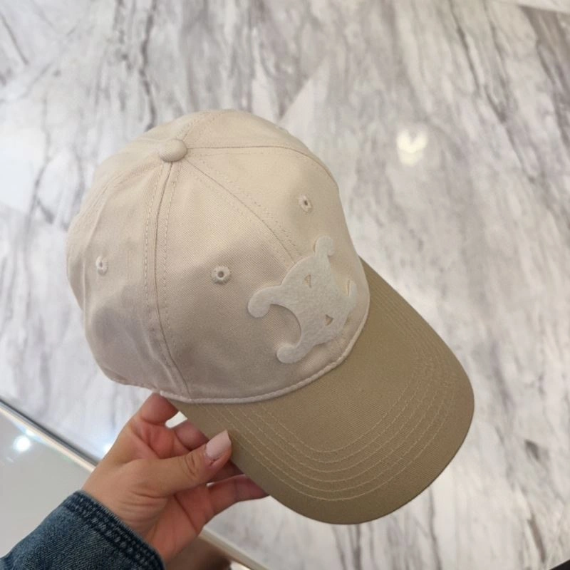 Celine Caps RelaxedFit 260428