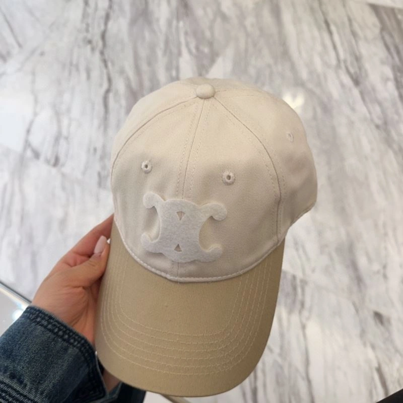 Celine Caps RelaxedFit 260428