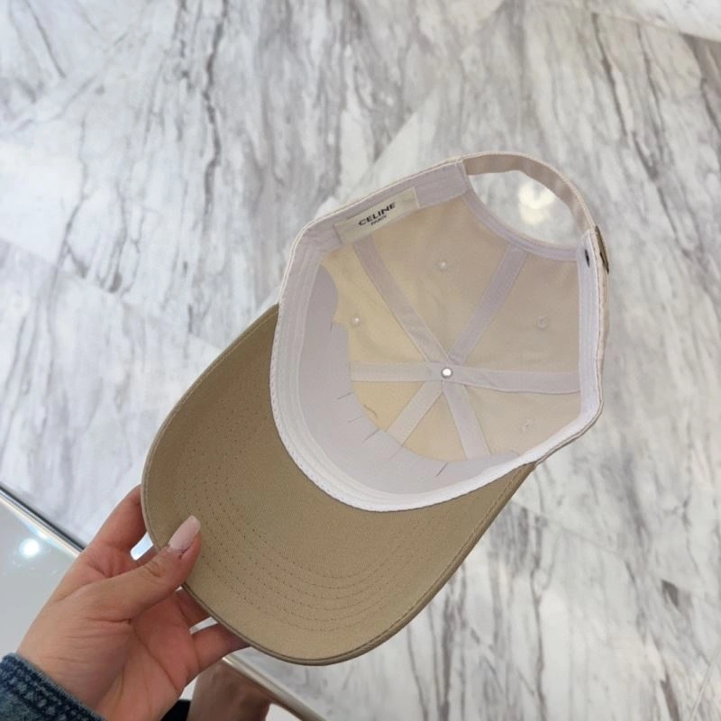 Celine Caps RelaxedFit 260428