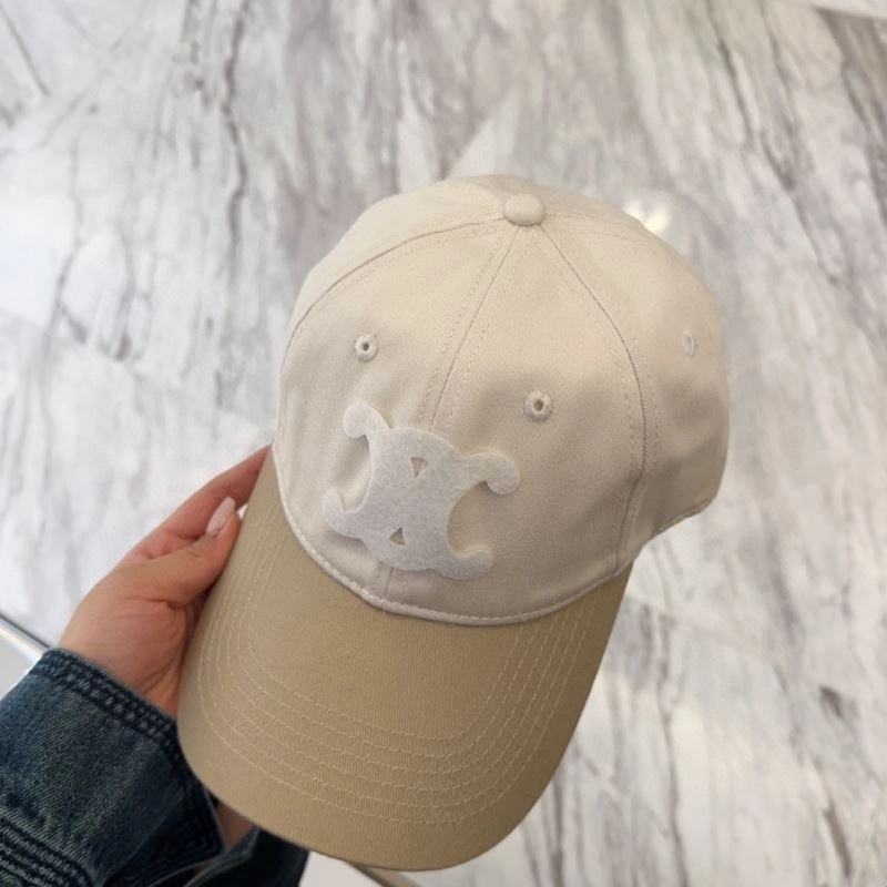Celine Caps RelaxedFit 260428