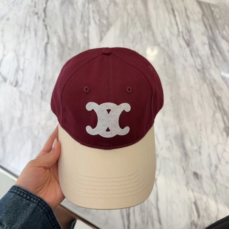 DailyWear Celine Caps 260426