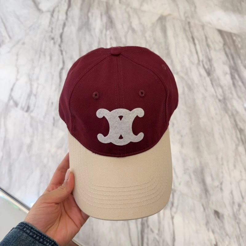 DailyWear Celine Caps 260426