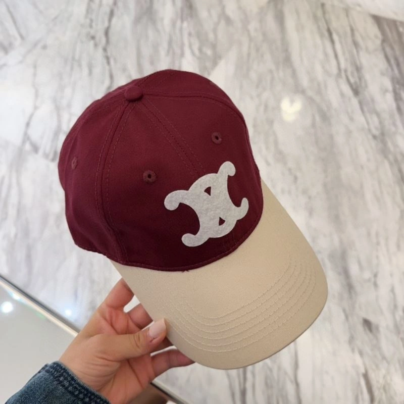 DailyWear Celine Caps 260426