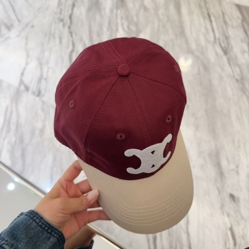 DailyWear Celine Caps 260426