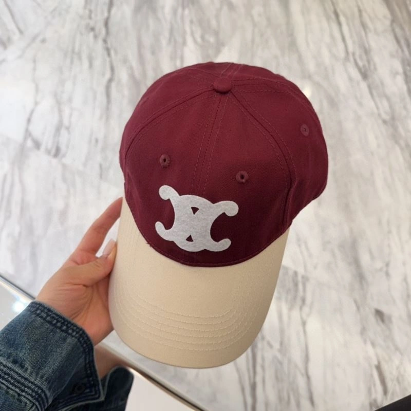DailyWear Celine Caps 260426