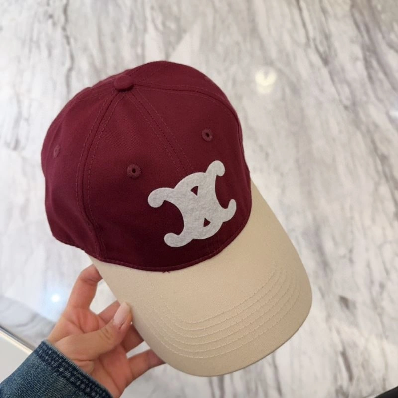 DailyWear Celine Caps 260426