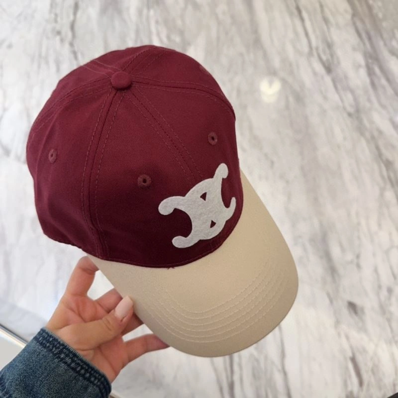 DailyWear Celine Caps 260426