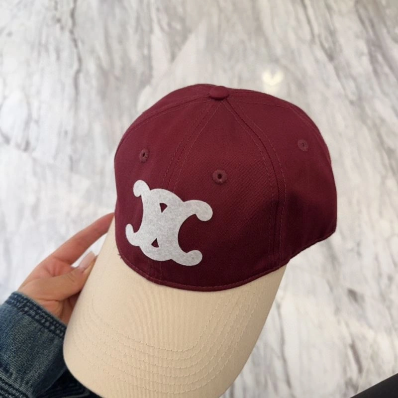 DailyWear Celine Caps 260426