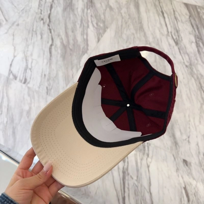 DailyWear Celine Caps 260426