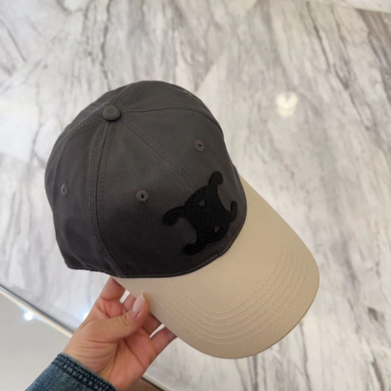 Celine Caps Functional 260423