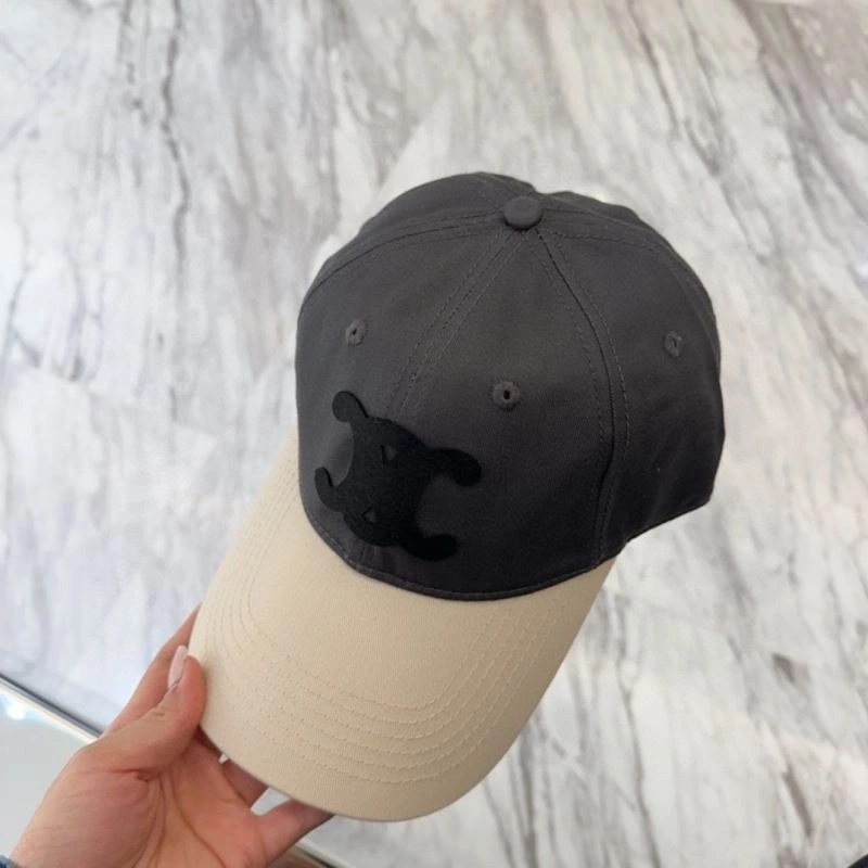 Celine Caps Functional 260423