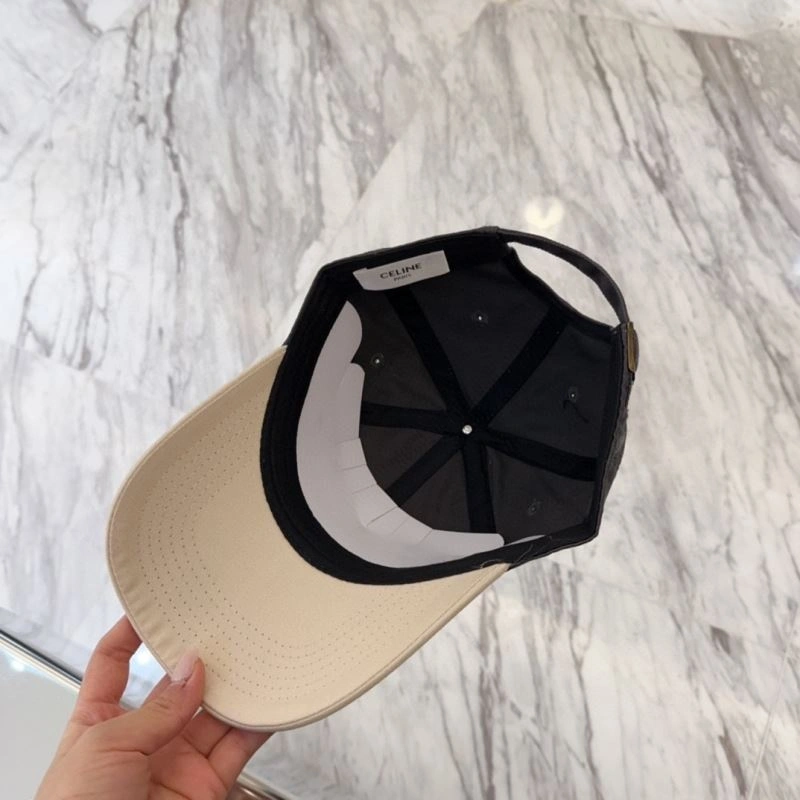 Celine Caps Functional 260423
