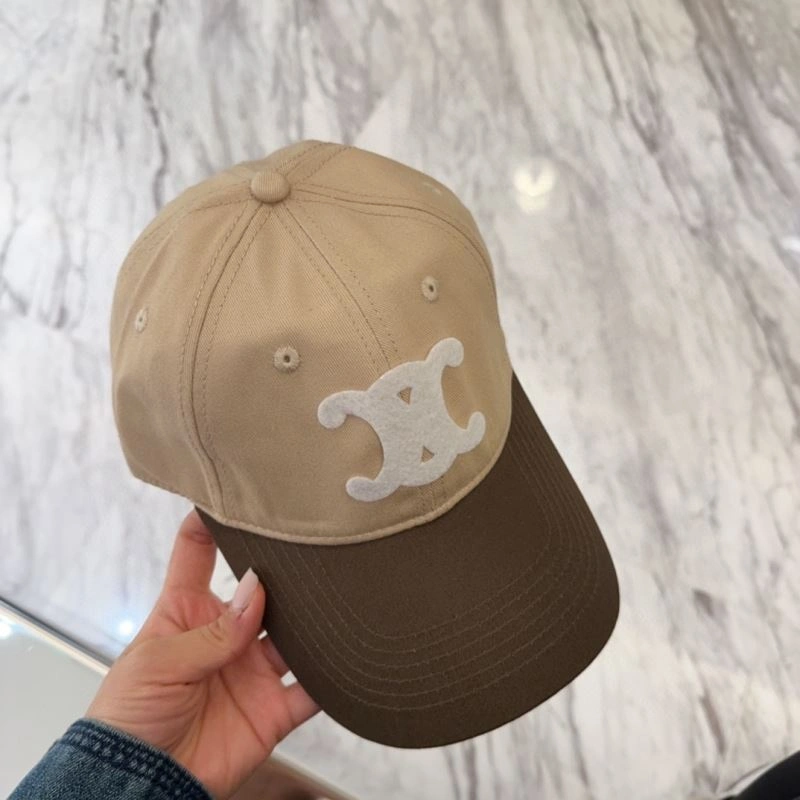 BestValue Celine Caps 260430