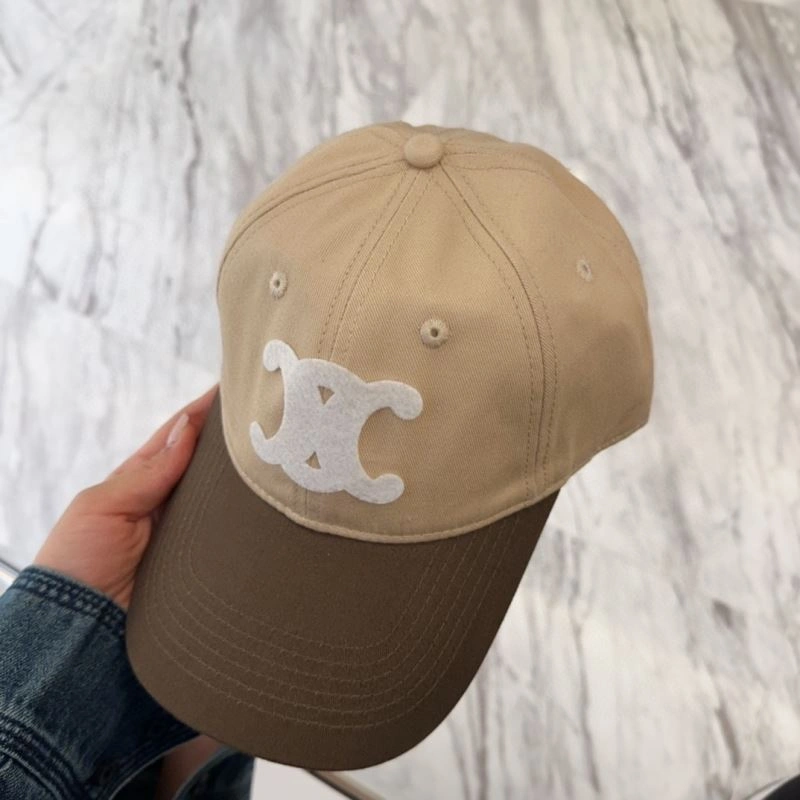 BestValue Celine Caps 260430