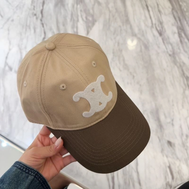 BestValue Celine Caps 260430