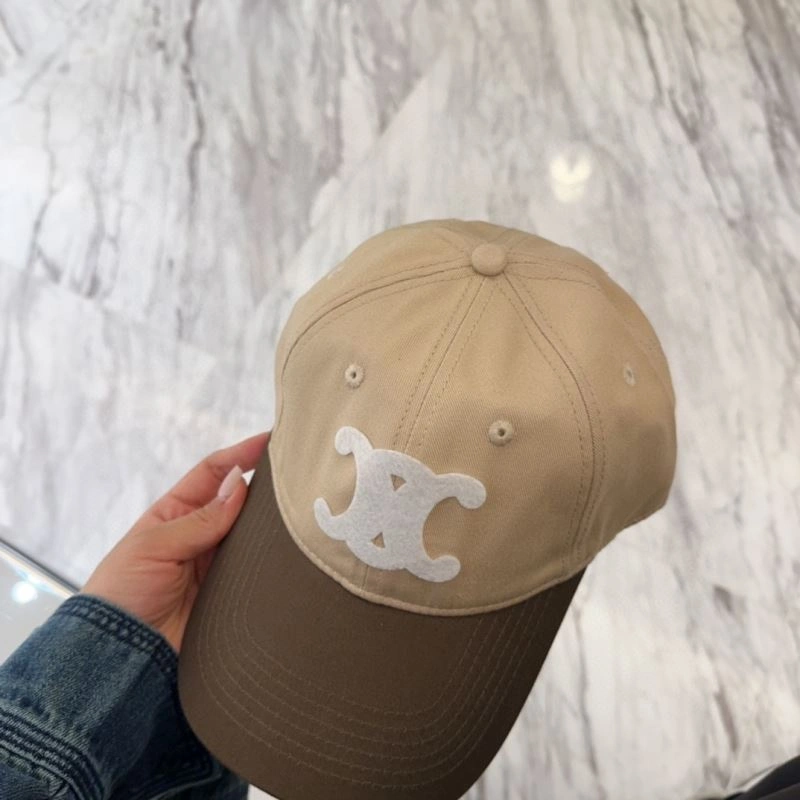 BestValue Celine Caps 260430