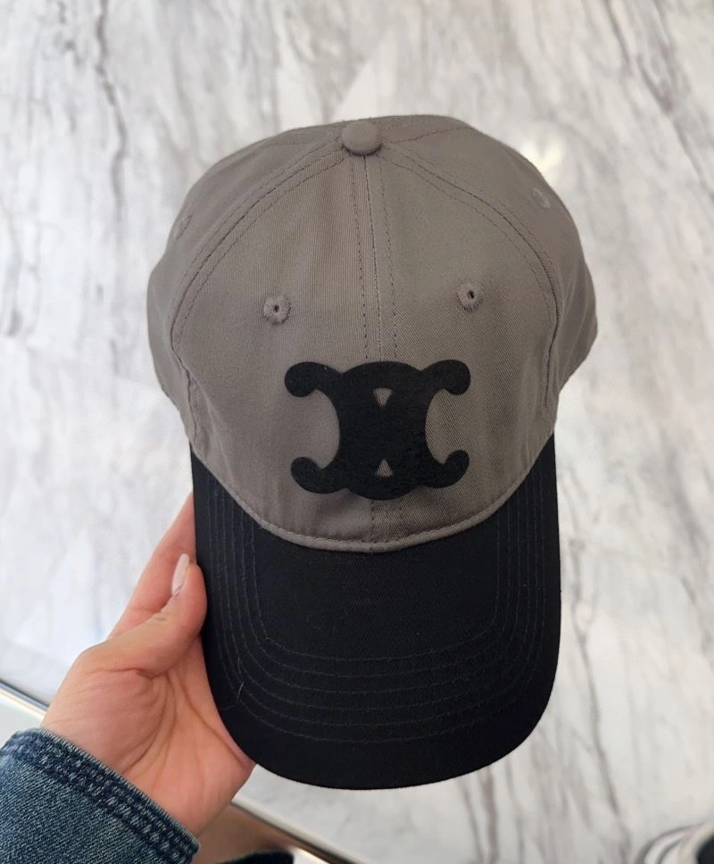 ModernLook Celine Caps 260441