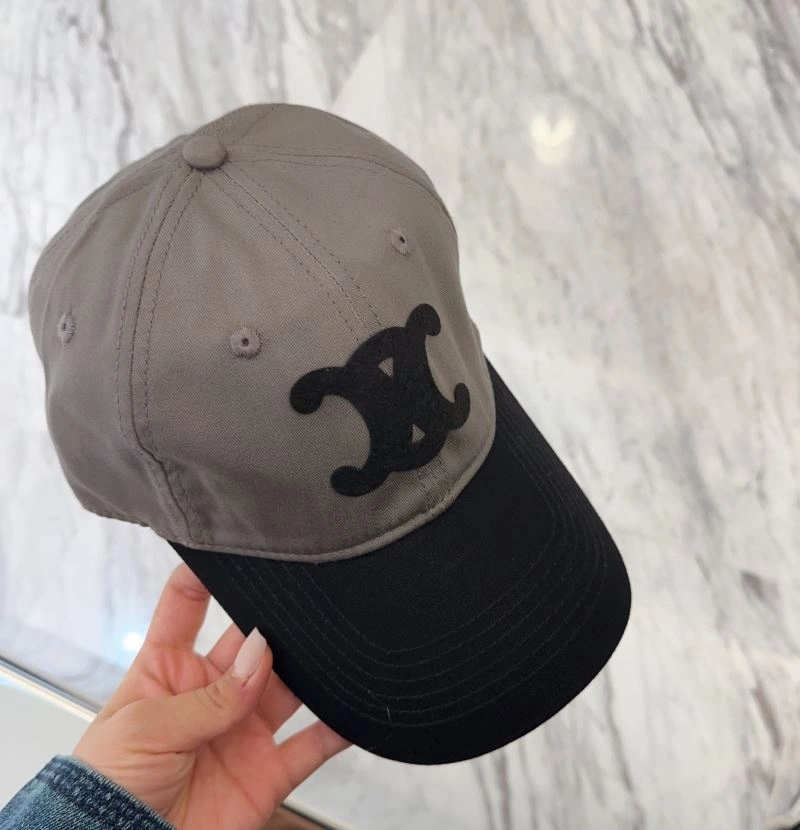 ModernLook Celine Caps 260441