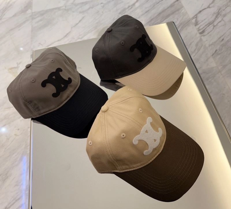 ModernLook Celine Caps 260441
