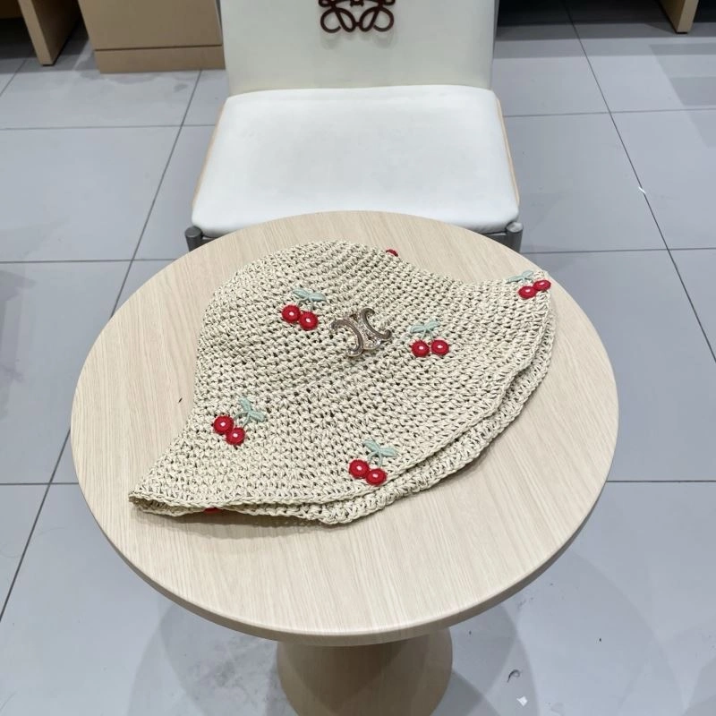 Celine Caps Comfortable 260422