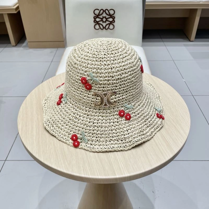 Celine Caps Comfortable 260422