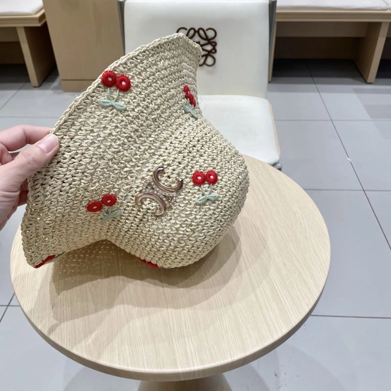 Celine Caps Comfortable 260422