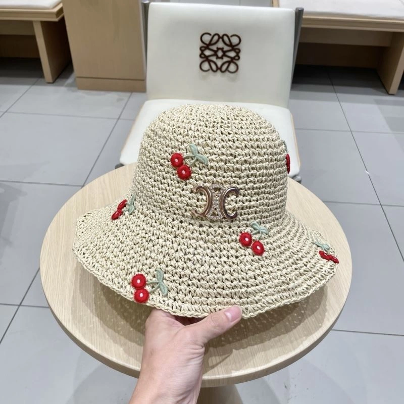 Celine Caps Comfortable 260422