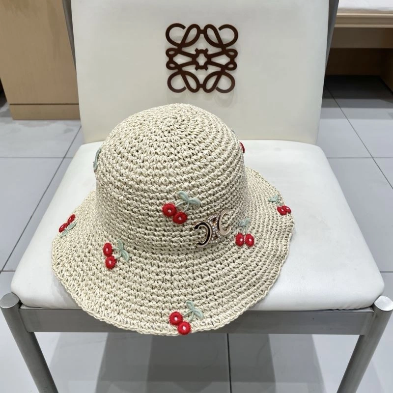 Celine Caps Comfortable 260422