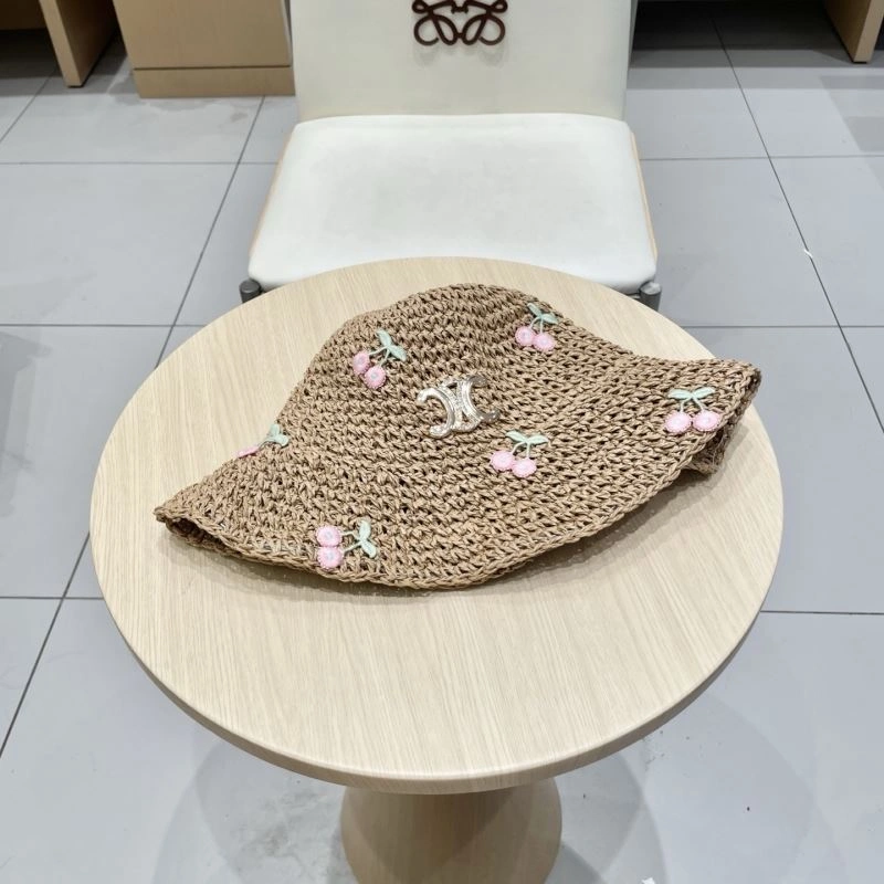 Celine Caps Neat 260425