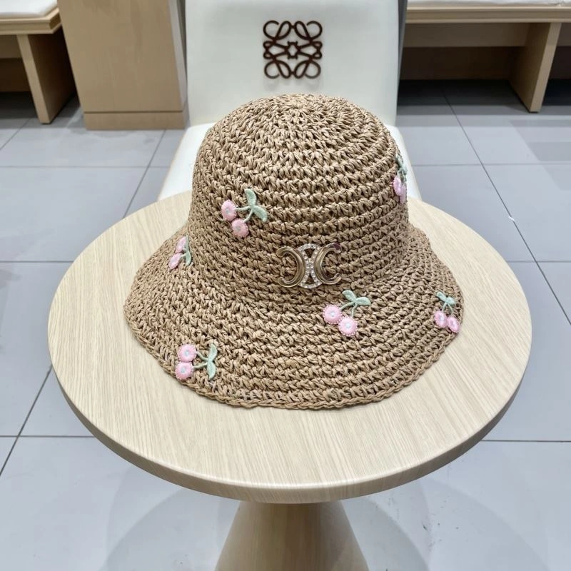 Celine Caps Neat 260425