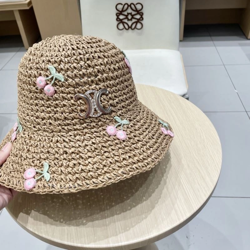 Celine Caps Neat 260425