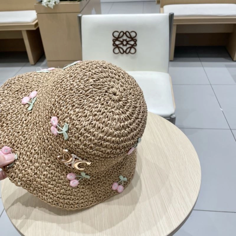 Celine Caps Neat 260425