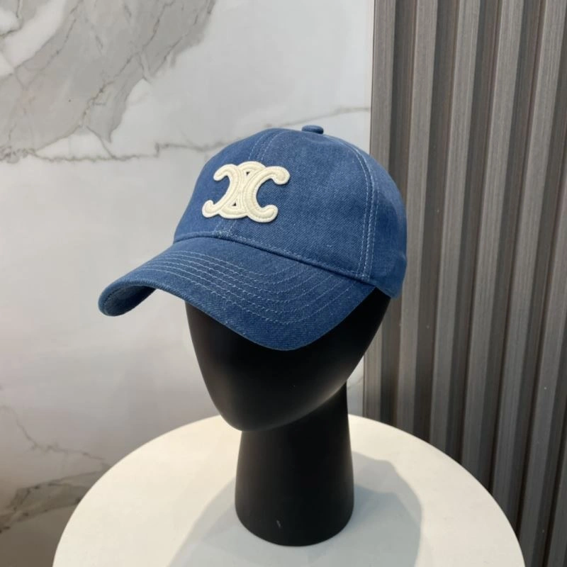 Celine Caps Neat 260421