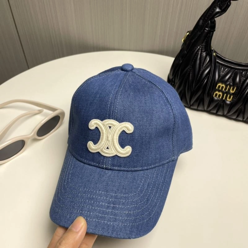 Celine Caps Neat 260421