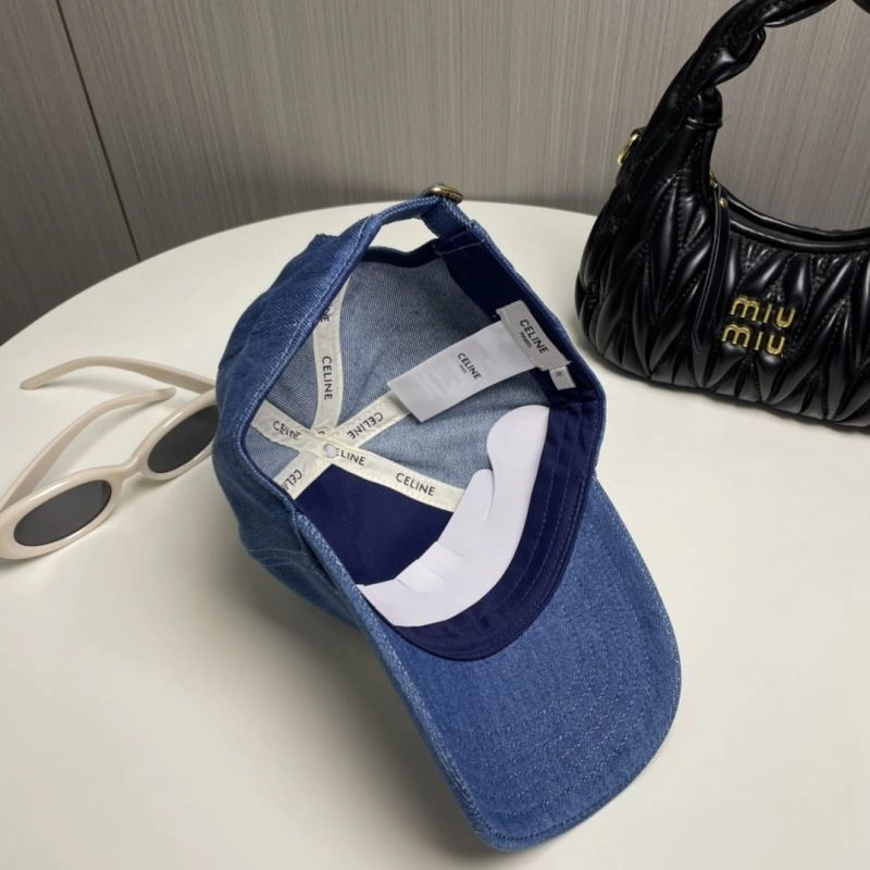 Celine Caps Neat 260421