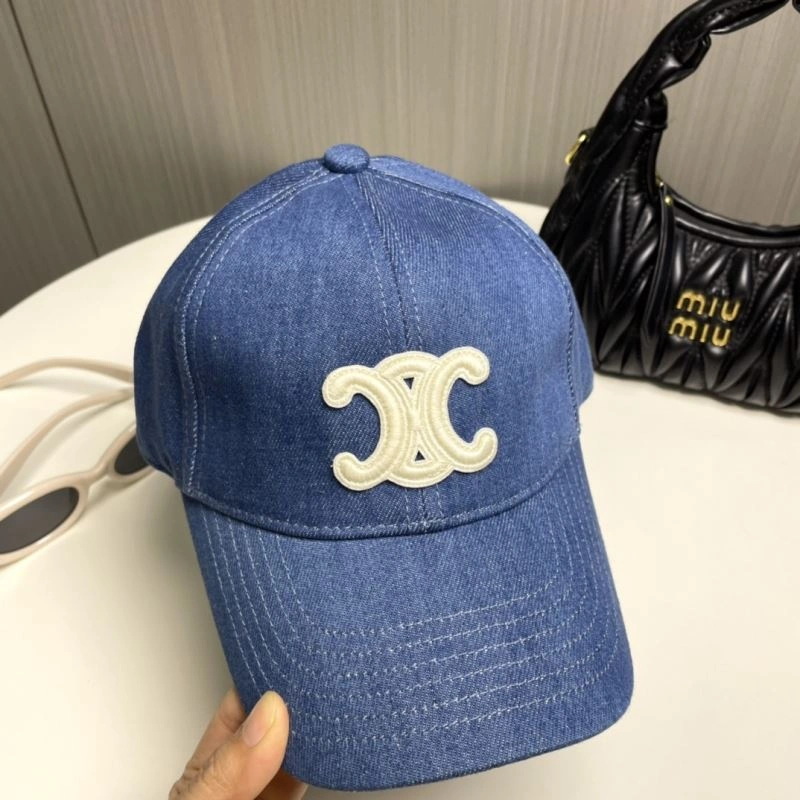 Celine Caps Neat 260421