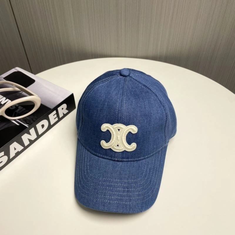 Celine Caps Neat 260421