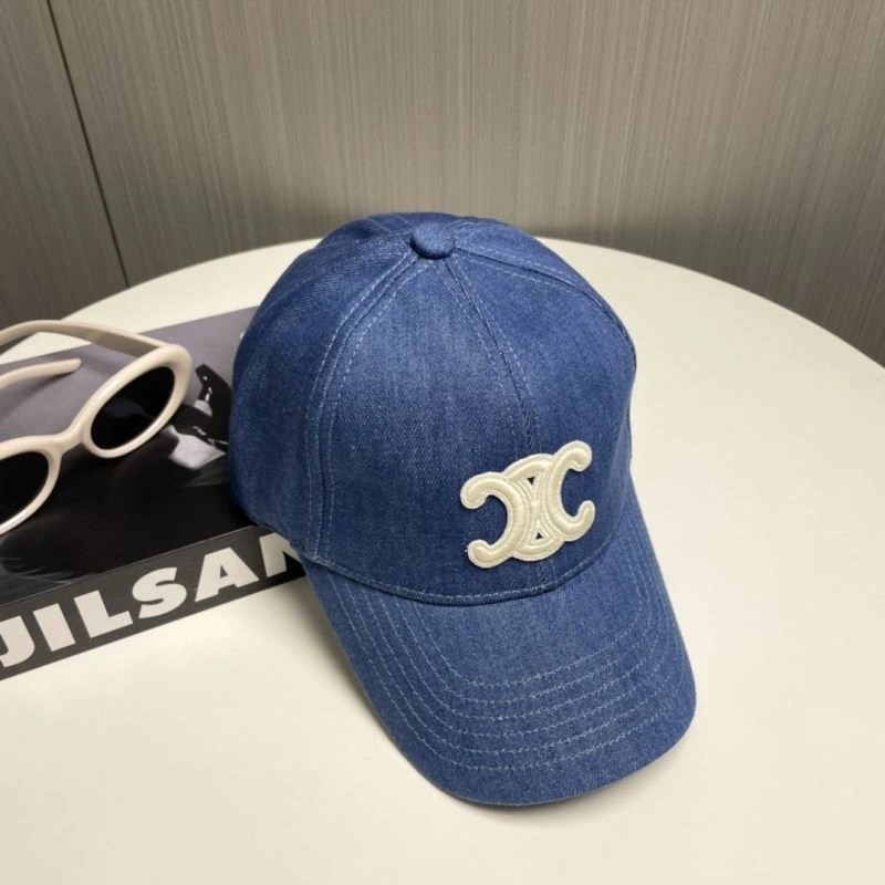 Celine Caps Neat 260421