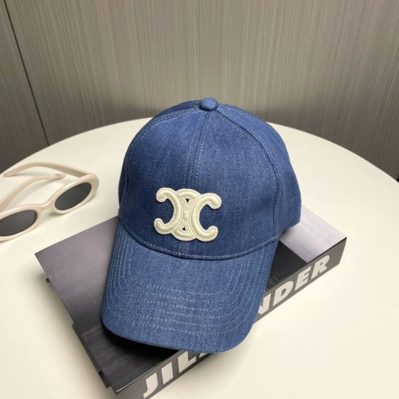 Celine Caps Neat 260421