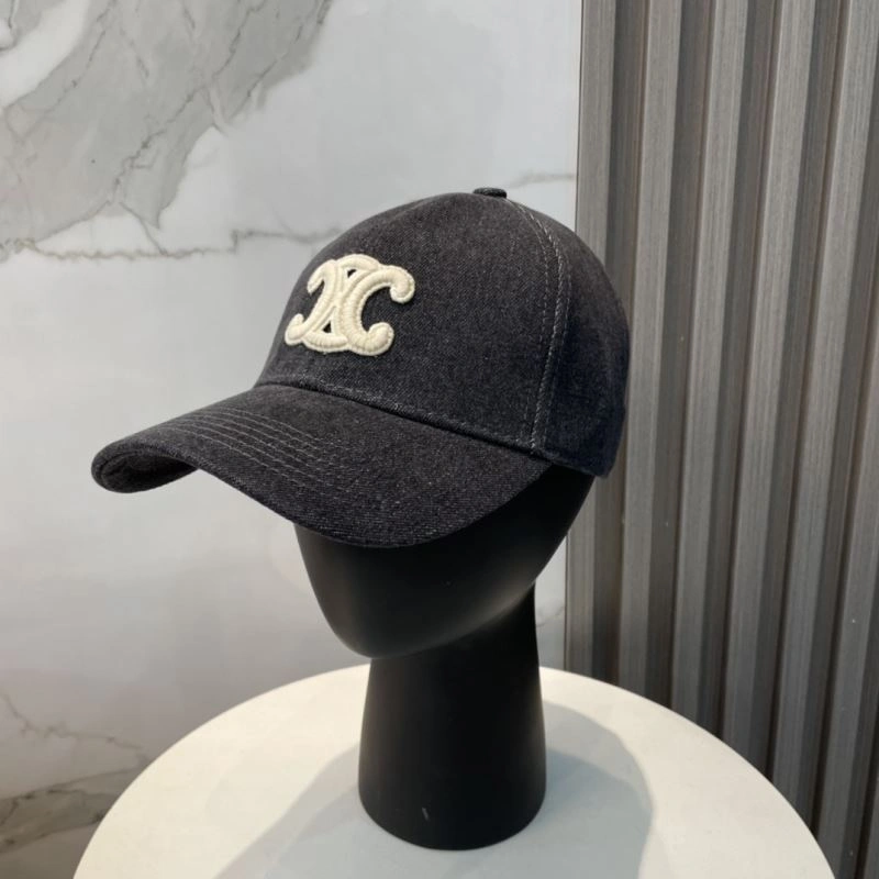 Celine Caps SoftTouch 260420