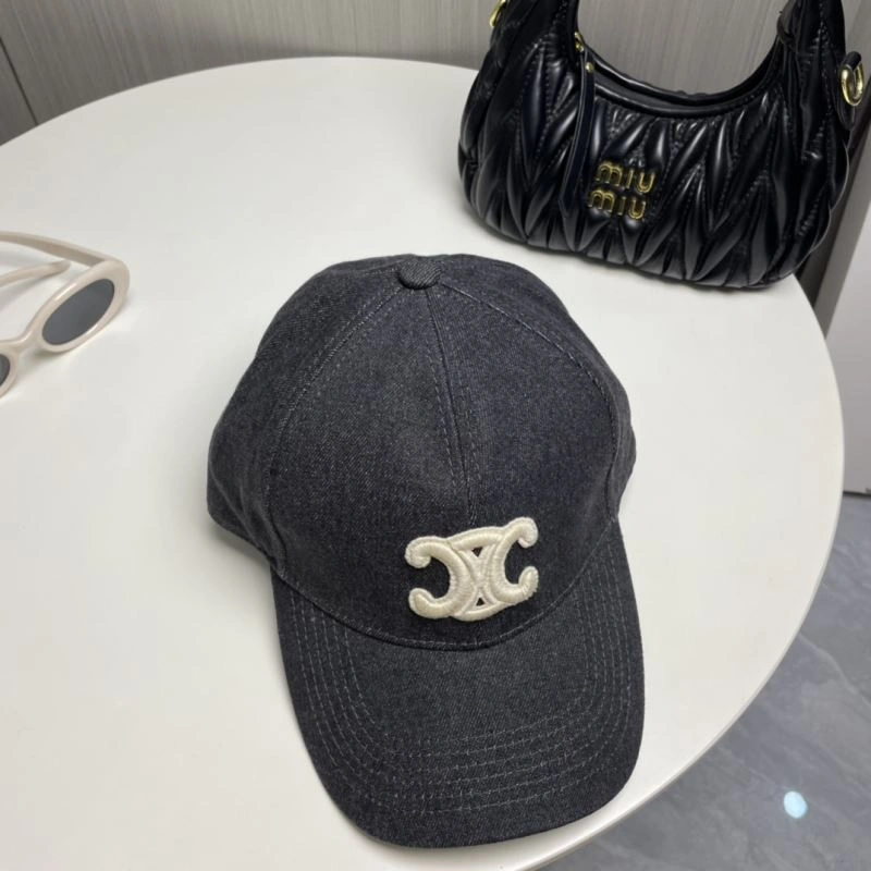Celine Caps SoftTouch 260420