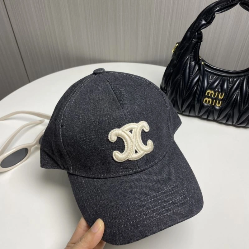 Celine Caps SoftTouch 260420