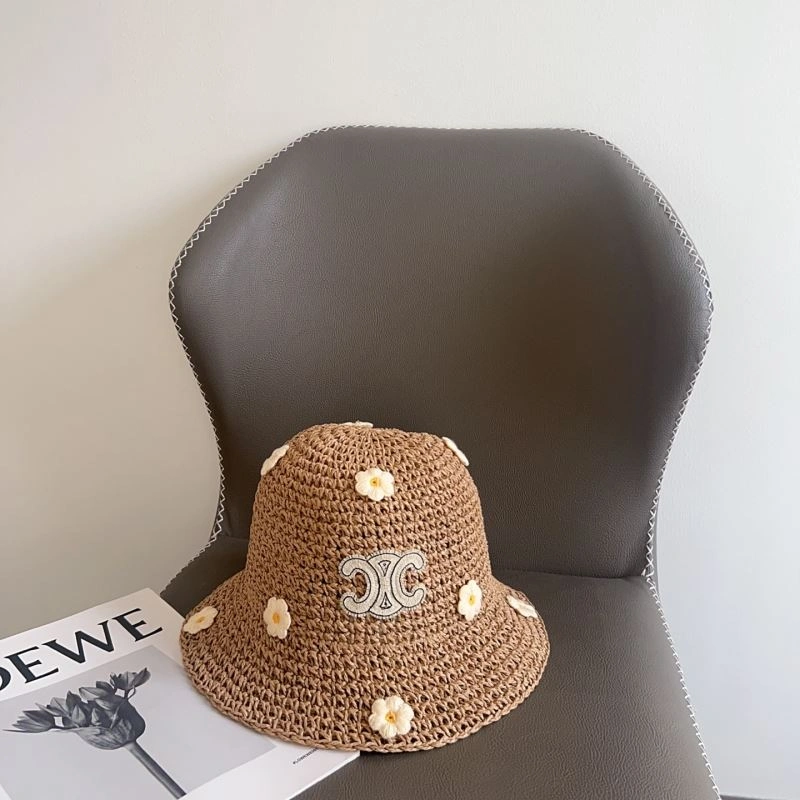Celine Caps NewStyle 260418